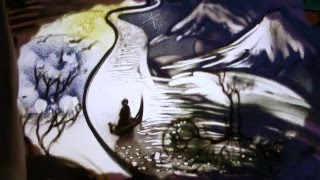 Jivan Gasparyan Jr - Immigrant&#39;s song