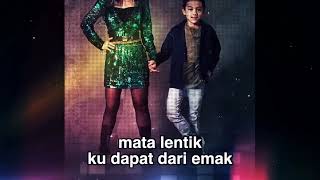 Download lagu JUPE ft D'PEREZ - KU DAPAT DARI EMAK KARAOKE INSTRUMENTAL LIRIK mp3 Download lagu JUPE ft D'PEREZ - KU DAPAT DARI EMAK KARAOKE INSTRUMENTAL LIRIK mp3