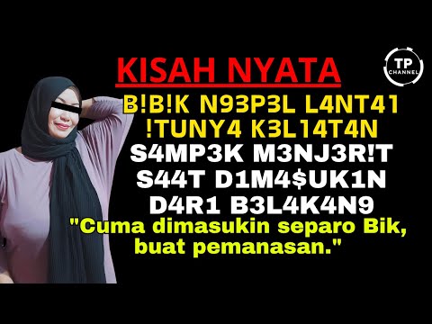 Kisah Nyata - Terjebak Godaan di Rumah Sendiri : Kisah Tak Terduga dengan Pembantu | Viral