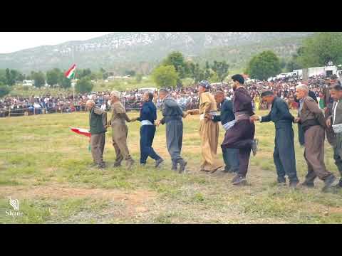 داوەتا زێرین سەفرا گوندێ هرورێ 2023 dawat zerin safra gonde hirori