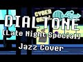 DIALTONE Late Night Special Jazz Remix