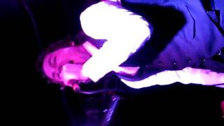 Michael Johns - Fire