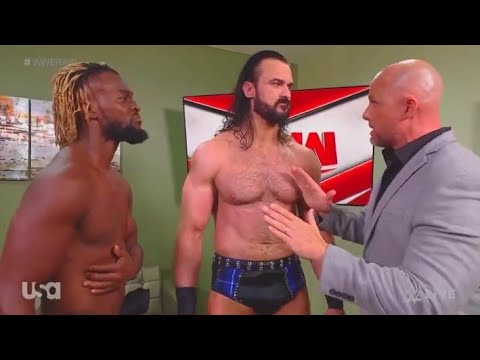 WWE Raw highlights today 25 May 2021/Monday night Raw today