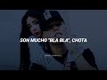 JERE KLEIN x KATTEYES - TODO K VER (Letra)