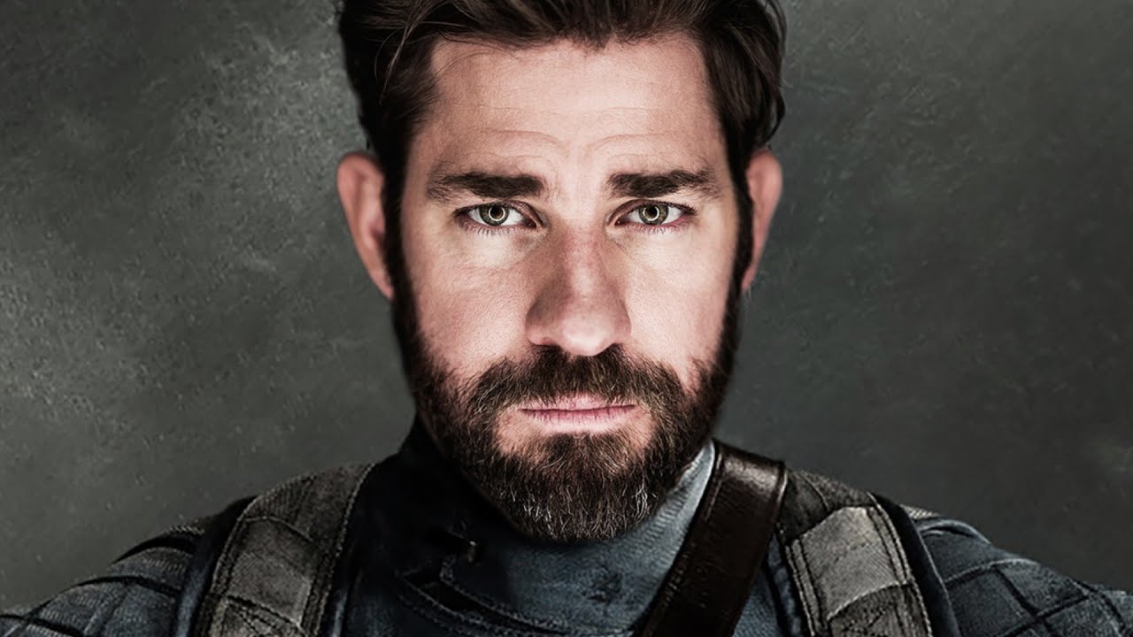 Marvel Reportedly Wants John Krasinski In This Big Role