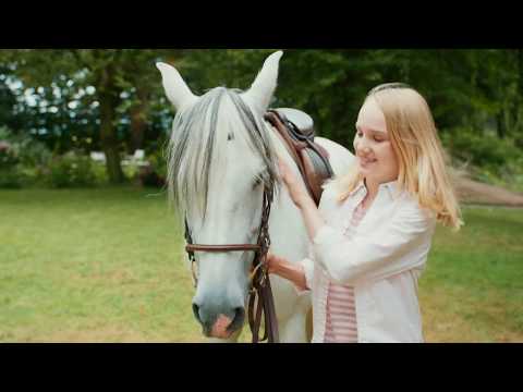 WENDY 2 - FREUNDSCHAFT FÜR IMMER Filmclip "Ich nenn dich Penny" | Ab 23.2.2018 im Kino