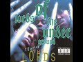 Lords Of The Underground -  “Lord Jazz Hit Me One Time (Make It Funky)”
