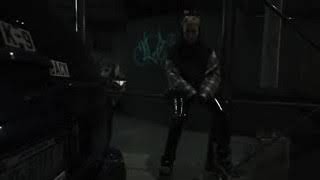 Play your part by Lou the human