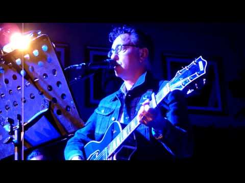 Richard Hawley - I Still Want You @ Peoples Place (2/5)