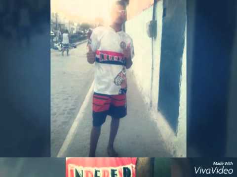 MC ninho boladao do coque