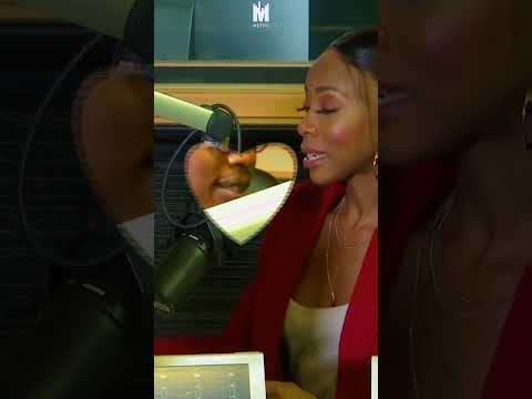 engagement rings post-breakup... Keep? Sell? Return? ... Faith Mangope & Andile Ncube on Metro FM