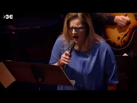 A Peace Song (Piosenka o Pokoju) - Aleksandra Tomaszewska Septet - Live at NOSPR