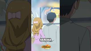 Wtf just happened in the Pokémon anime?