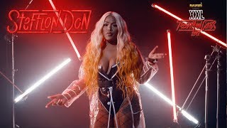 Stefflon Don Freestyle - 2018 XXL Freshman