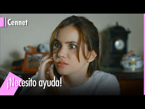 El jueguito de Selim para conocer a Cennet - Cennet