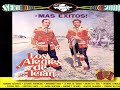 LOS ALEGRES DE TERAN ERNESTO ELIZONDO