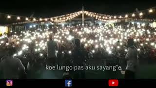 Download lagu STORY WA - KORBAN JANJI (Guyon waton) Lirik video mp3 Download lagu STORY WA - KORBAN JANJI (Guyon waton) Lirik video mp3