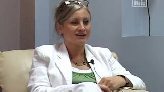 9na3 - Anna Olszewska i Jacek Błaszczyk / Centrum Mediacji w Elblągu (2008)