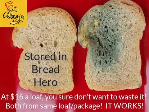 Bread Hero Passed the Keto Test