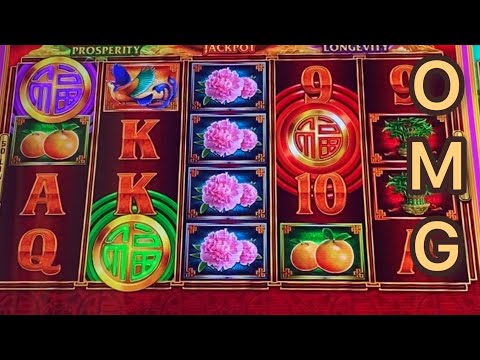 WE GOT IT! FIRST VIDEO OF SUPER MEGA FEATURE ON YOUTUBE @ VENETIAN CASINO! FU DAI LIAN LIAM FUSION.