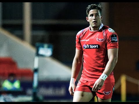 DTH van der Merwe continues EPIC scoring run