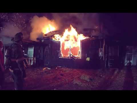 Leland Nc Fire
