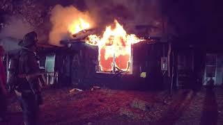 Town of Leland, NC Fire/Rescue - Only The Beginning