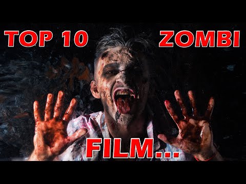 Ko'rishingiz Kerak Bo'lgan 10 ta Eng Zo'r Zombilar Haqidagi Film