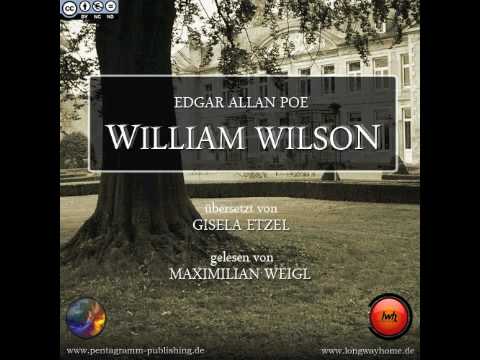 download lagu mp3 mp4 Edgar Allan Poe William Wilson gelesen Von Maximilian Weigl, download mp3 Edgar Allan Poe William Wilson gelesen Von Maximilian Weigl free download mp3, download mp3 Edgar Allan Poe William Wilson gelesen Von Maximilian Weigl