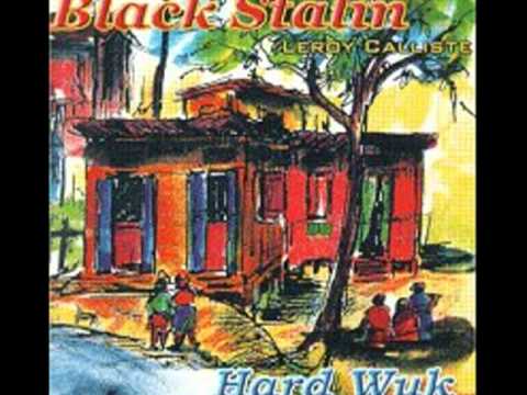 Black Stalin - Stand Up