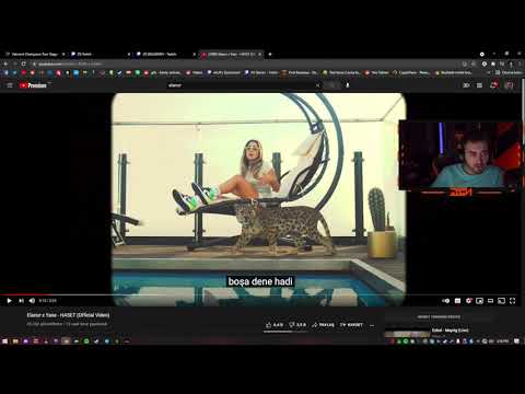 wtcN , Batuflex - DALGA🌊🌊 dinliyor (REACTION)