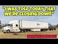 Truck Driver Exposes The Truth About Trucking Company 🤯 (Mutha Trucker News)