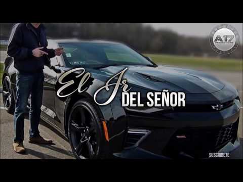 El Jr Del Señor - La Edicion De Culiacan (Estudio)