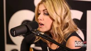 Lindsay Ell - By The Way (LIVE at CISN Country)