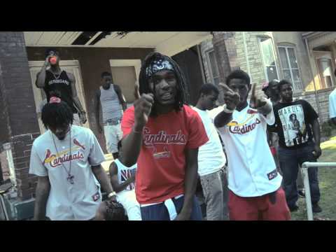 A51 GUNNAA - AIN'T SHIT TO ME