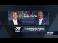 WPBF 25 To Air Garden Of Life Palm Beaches Marathon Special Tonight At 8