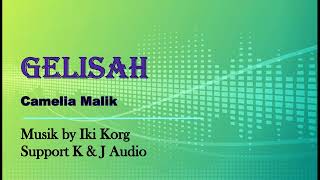 Download lagu Gelisah - Camelia Malik (Karaoke Lirik ) mp3 Download lagu Gelisah - Camelia Malik (Karaoke Lirik ) mp3