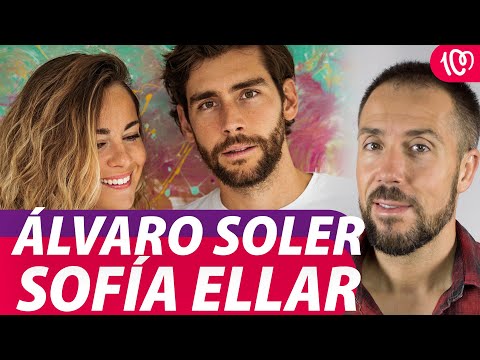 ÁLVARO SOLER & SOFÍA ELLAR | ¡Nos colamos en su casa!