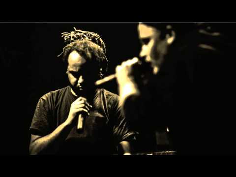 Dude&Phaeb - Leicht von der Hand (Dramadigs Remix)