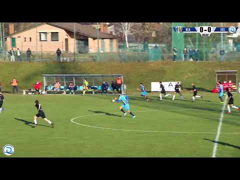 LIVE: Real Calepina - Desenzano Calvina