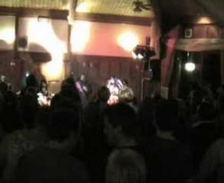 The New BBs (Blunter Brothers) Live - Super Duper