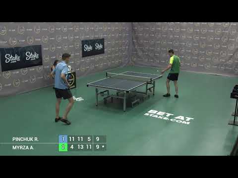 15 th of June  2022. ТT CUP - Green 7.  Evening. Final