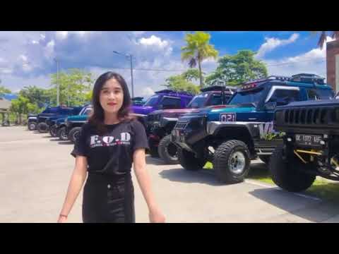 Lagu Forkom feroza Bali