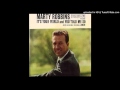 Marty Robbins - It's Your World