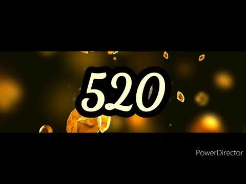 Grabovoi Number 520 - Receive Unexpected Money