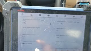 OBD p06a4 significado