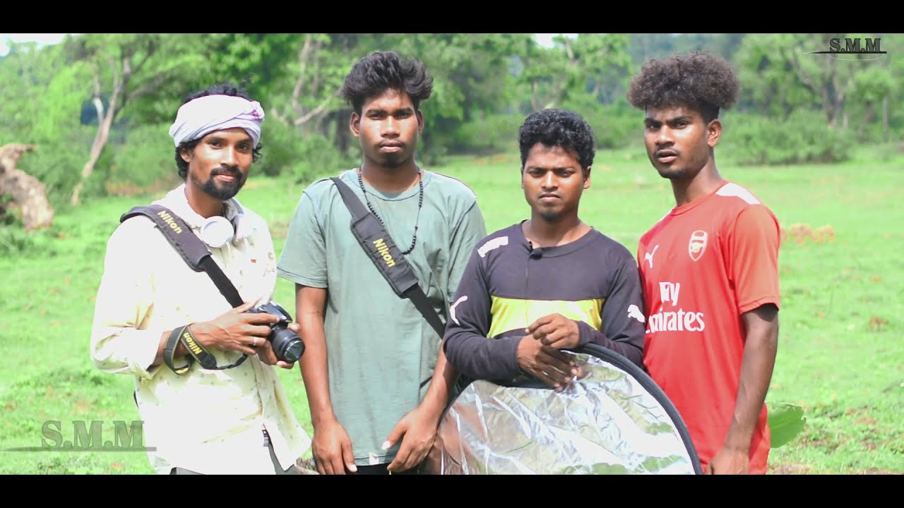 Coming Soon Jhar Jhar Moke Bhagat // Madhu Munda // New Nagpuri Video 2021