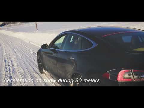 NEREUS WINTER TYRE NS805+