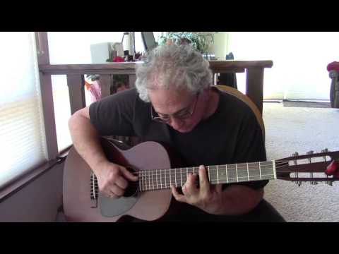 Austin - Richard Saslow
