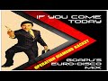 If You Come Today Dr Rajkumar Goapu DaGroove Remix Operation Diamond Racket Kannada
